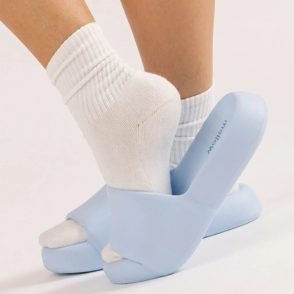 Dream Slides - Comfort for Every Step!