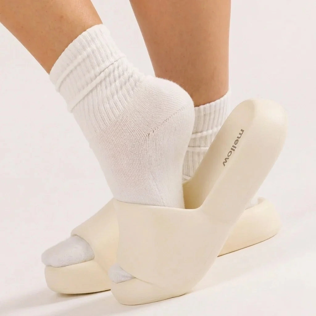 Dream Slides - Comfort for Every Step!