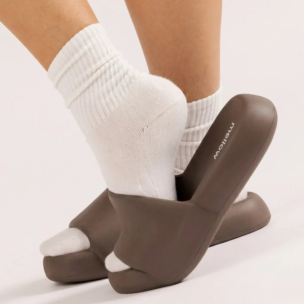 Dream Slides - Comfort for Every Step!