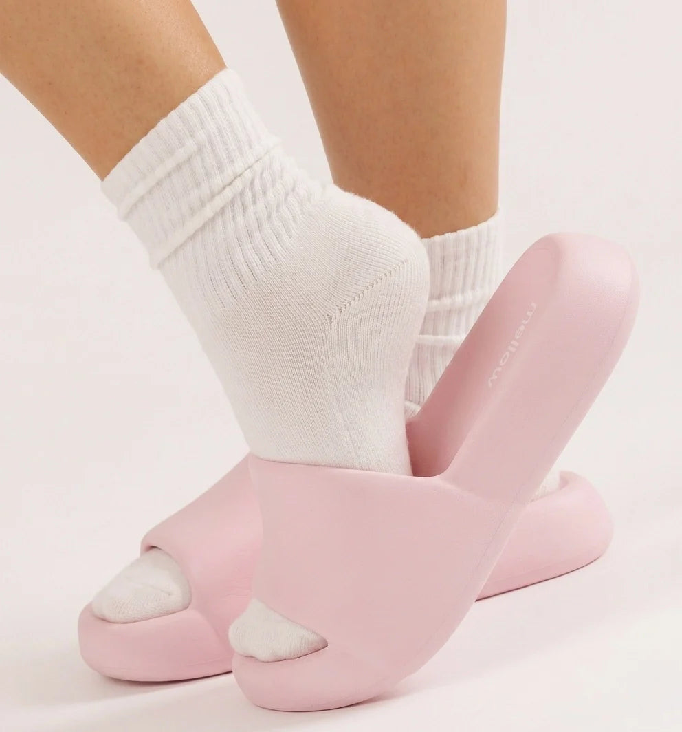 Dream Slides - Comfort for Every Step!